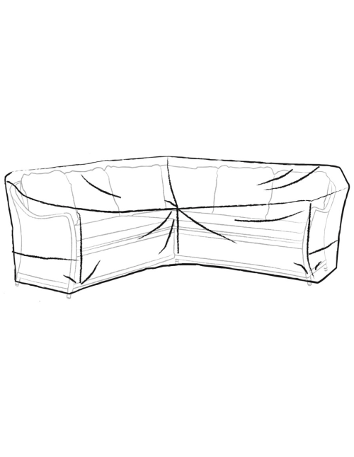 Bramblecrest Mini Sofa Cover FCM2P05X