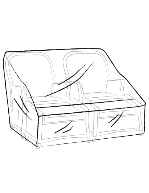 Bramblecrest Recliner Set Cover FC0RKRC1X