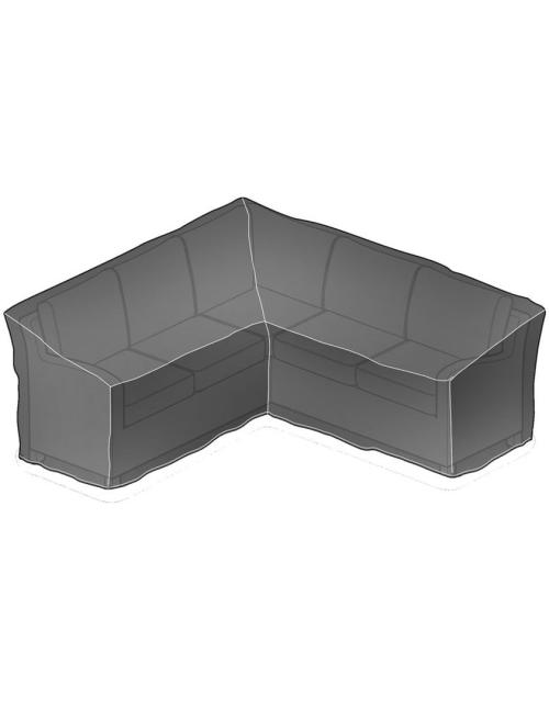 Kettler Palma Mini Corner Sofa Cover 0993346-PC