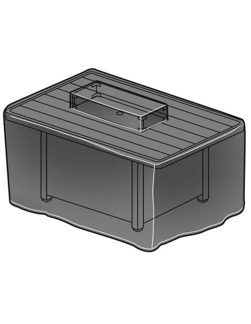 Kettler Palma Mini Fire Pit Table Cover 0993347-PC