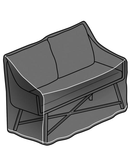 Kettler LaMode 2 Seat Sofa Cover 0996813-PC