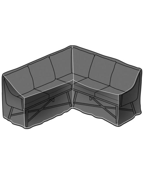 Kettler LaMode Corner Set Cover 0996827-PC