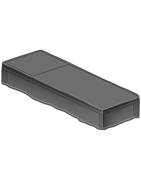 Kettler Elba Lounger Cover 0993106-PC