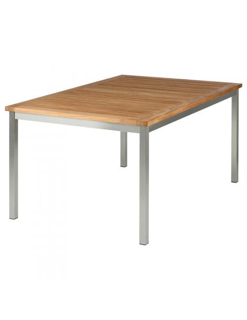 Barlow Tyrie Equinox 6 Seater Dining Set - Ex...