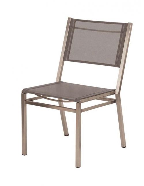 Barlow Tyrie Equinox 6 Seater Dining Set - Ex...