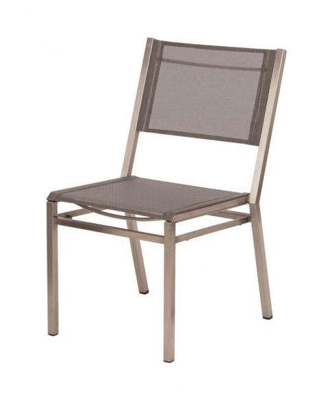 Barlow Tyrie Equinox 6 Seater Dining Set - Ex Display Offer