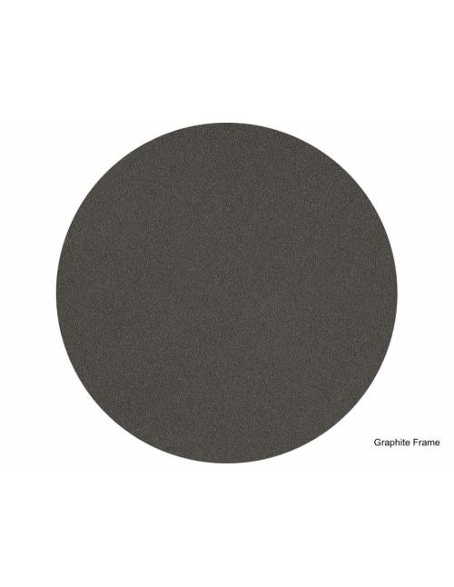 Barlow Tyrie Aura Stacking Armchair - Graphite...