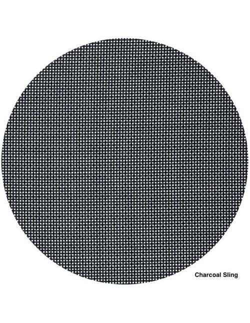Barlow Tyrie Aura Stacking Armchair - Graphite...