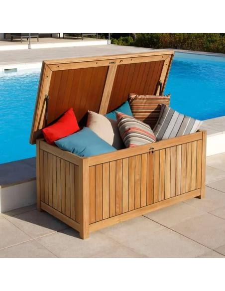 Barlow Tyrie Storage Chest 150cm
