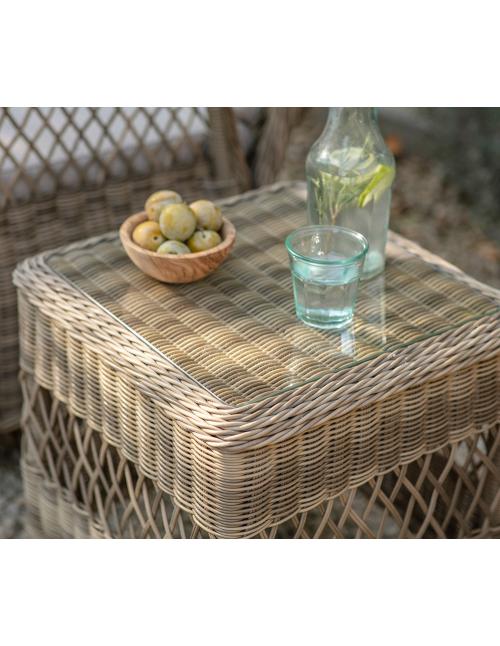 Bramblecrest RHS Rosemoor Recliner Set