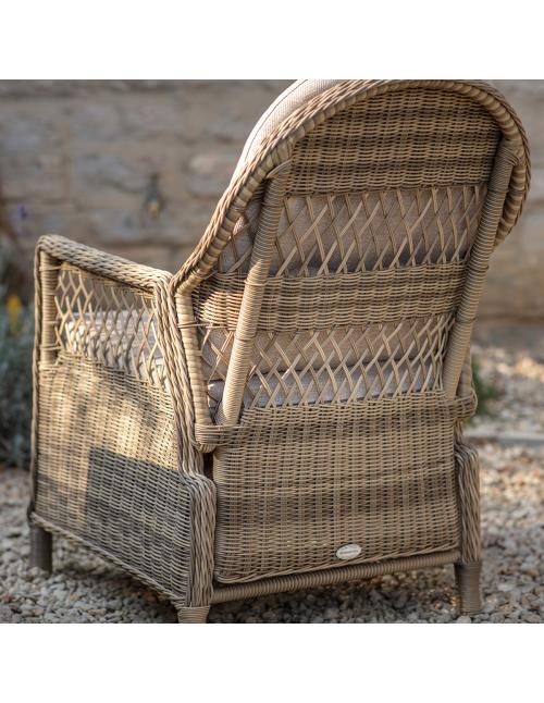 Bramblecrest RHS Rosemoor Recliner Set