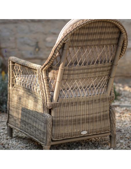 Bramblecrest RHS Rosemoor Recliner Set
