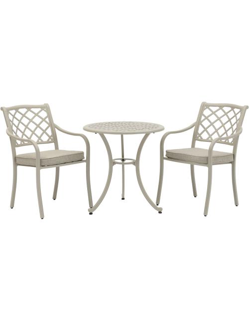 Bramblecrest RHS Bridgewater Stone 2 Seater...
