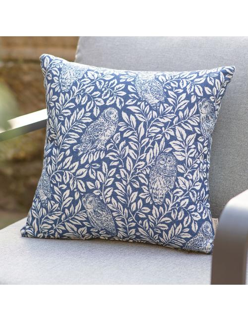 Bramblecrest USCMW1 Midnight Owl Square Scatter...