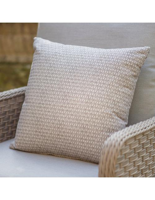 Bramblecrest USCTX1 Mocha Textured Square...