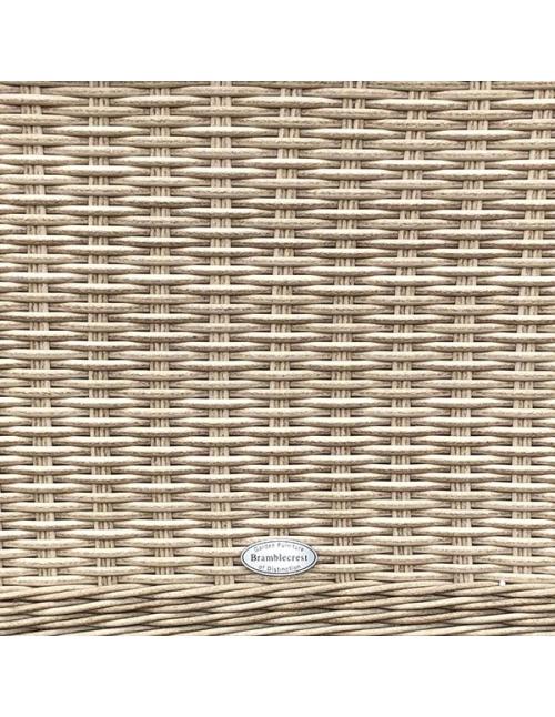 Bramblecrest Chedworth Sandstone Rectangular...