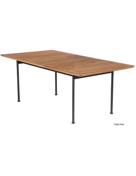 Barlow Tyrie Layout 8 Seater Dining Set