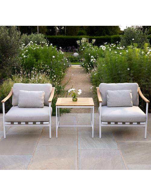 Barlow Tyrie Around Companion Set