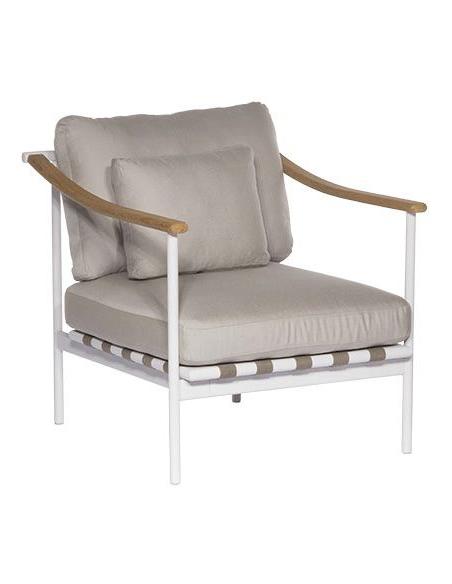 Barlow Tyrie Around Lounge Set