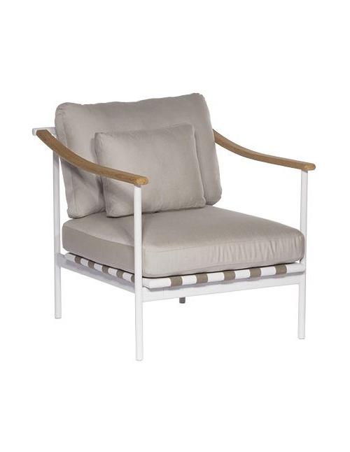 Barlow Tyrie Around Large Corner Lounge Set