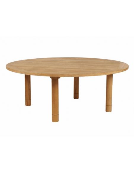 Barlow Tyrie Drummond 8 Seater Dining Set