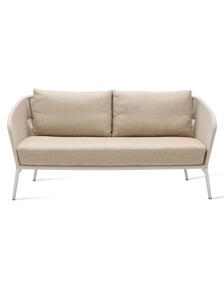 Vincent Sheppard Akari Lounge Sofa 2,5 seater