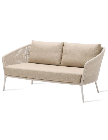 Vincent Sheppard Akari Lounge Sofa 2,5 seater
