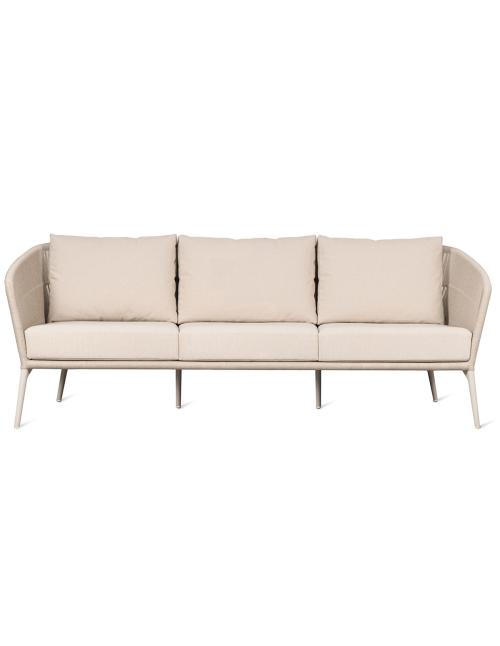 Vincent Sheppard Akari Lounge Sofa 3 seater