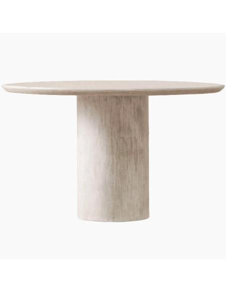 Vincent Sheppard Ari Dia 130 Dining Table
