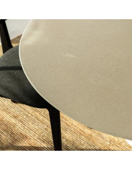 Vincent Sheppard Ari Dia 130 Dining Table
