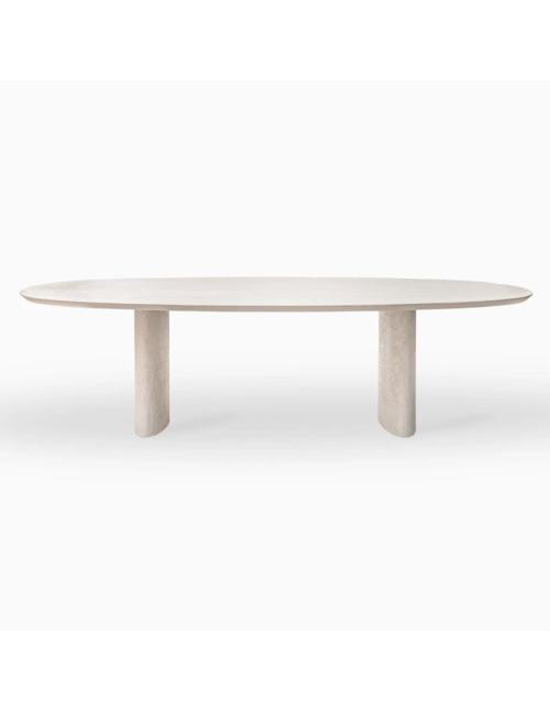 Vincent Sheppard Ari 275x120 Ellipse Dining Table