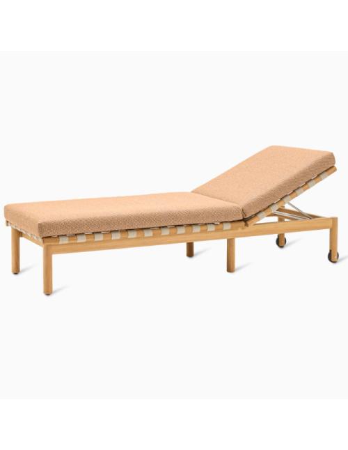 Vincent Sheppard Oda Sunlounger