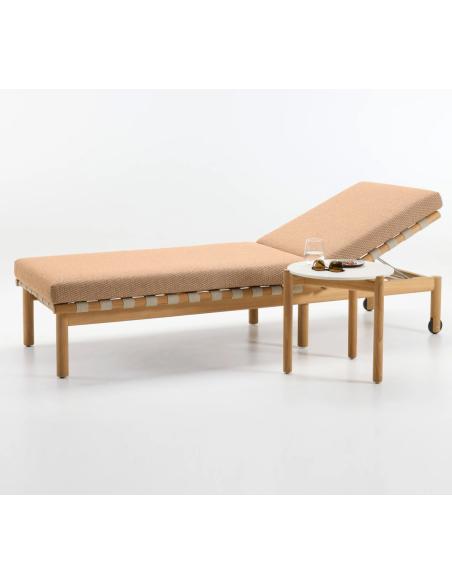 Vincent Sheppard Oda Sunlounger