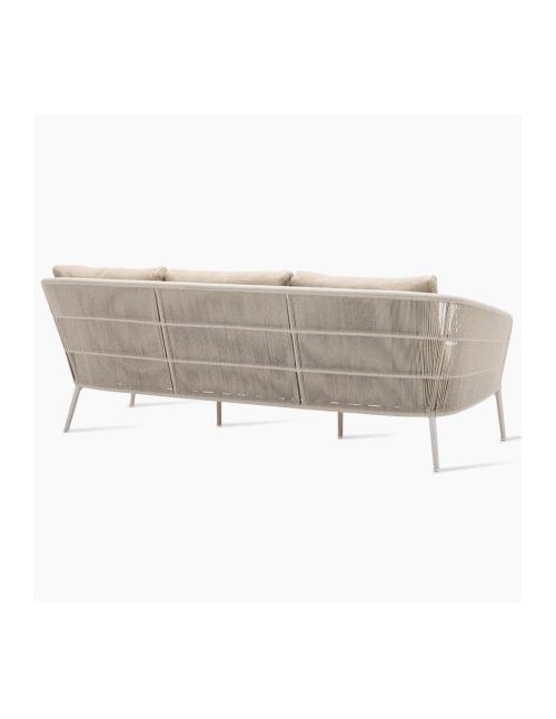 Vincent Sheppard Akari Lounge Sofa 3 seater