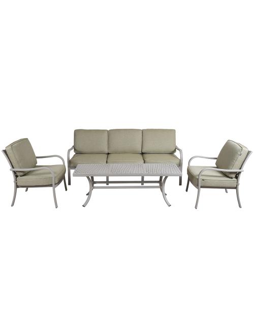 Hartman Buxton 3 Seat Lounge Set