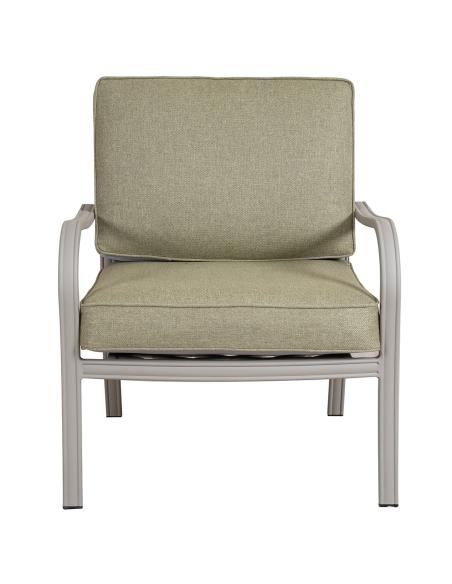Hartman Buxton 3 Seat Lounge Set