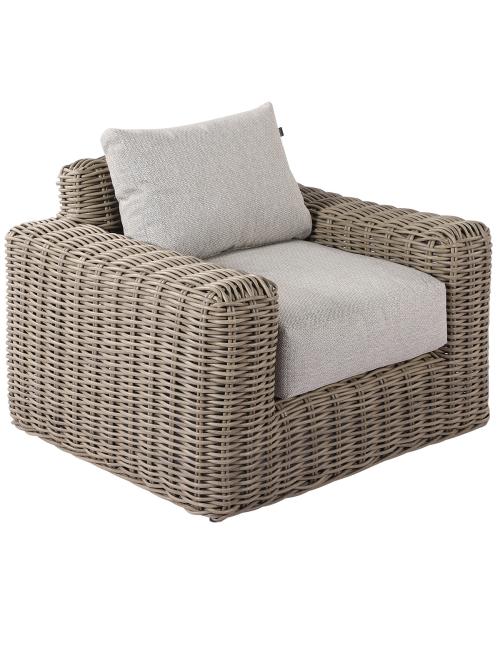 Hartman Siesta 3 Seat Casual Lounge Set