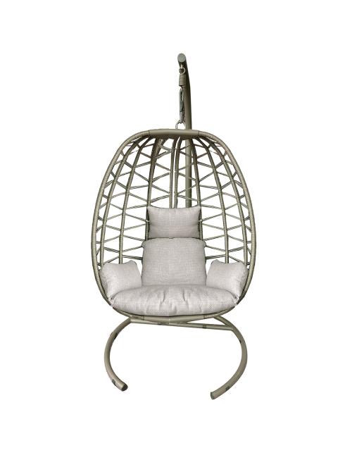 Bramblecrest Santiago Foldable Single Cocoon -...