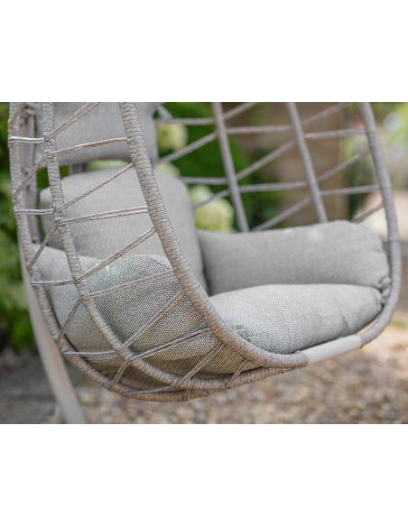 Bramblecrest Santiago Foldable Single Cocoon - Mocha