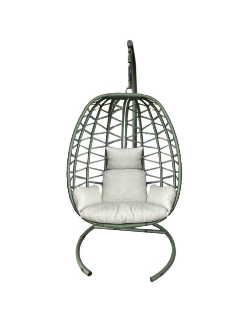 Bramblecrest Santiago Foldable Single Cocoon -...