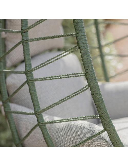 Bramblecrest Santiago Foldable Single Cocoon -...