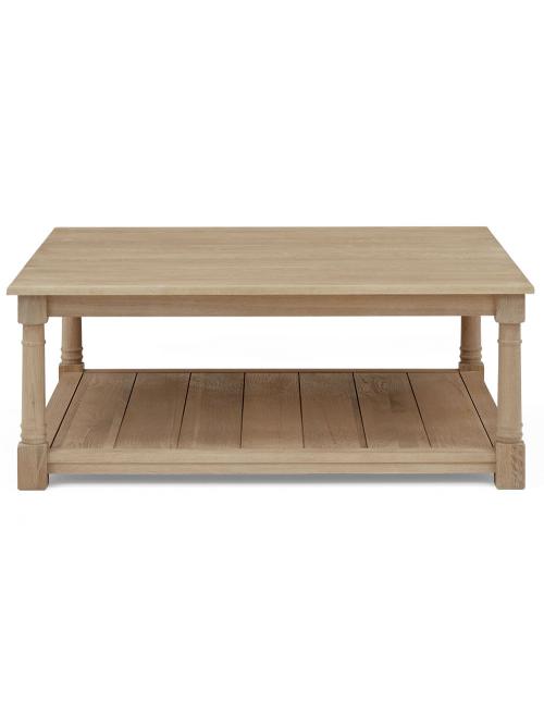 Neptune Edinburgh Square Coffee Table (Showroom...