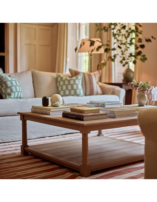 Neptune Edinburgh Square Coffee Table (Showroom...