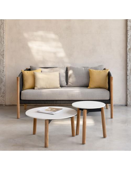 Vincent Sheppard Lento Lounge Sofa 2.5S