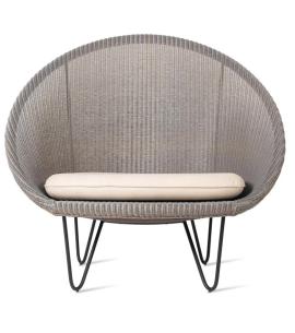 Vincent Sheppard Joe Cocoon with Black Frame