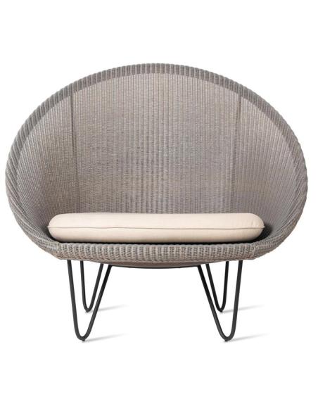 Vincent Sheppard Joe Cocoon with Black Frame