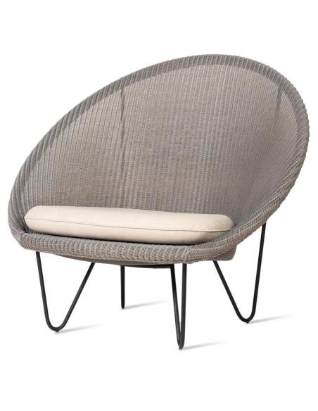 Vincent Sheppard Joe Cocoon with Black Frame