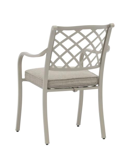 Bramblecrest RHS Bridgewater Stone 6 Seater...