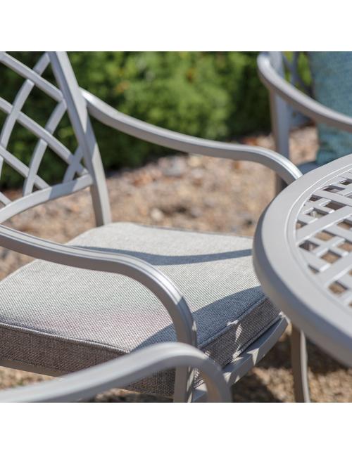 Bramblecrest RHS Bridgewater Stone 8 Seater...