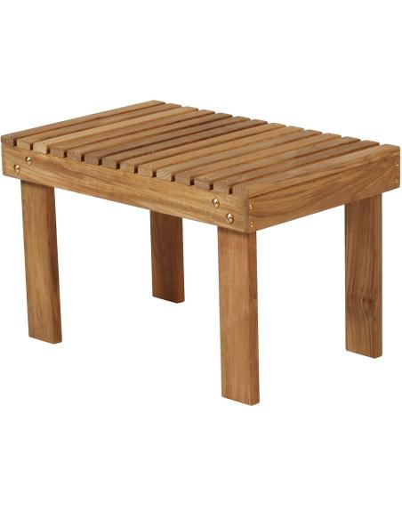 Barlow Tyrie Adirondack Lounge Set